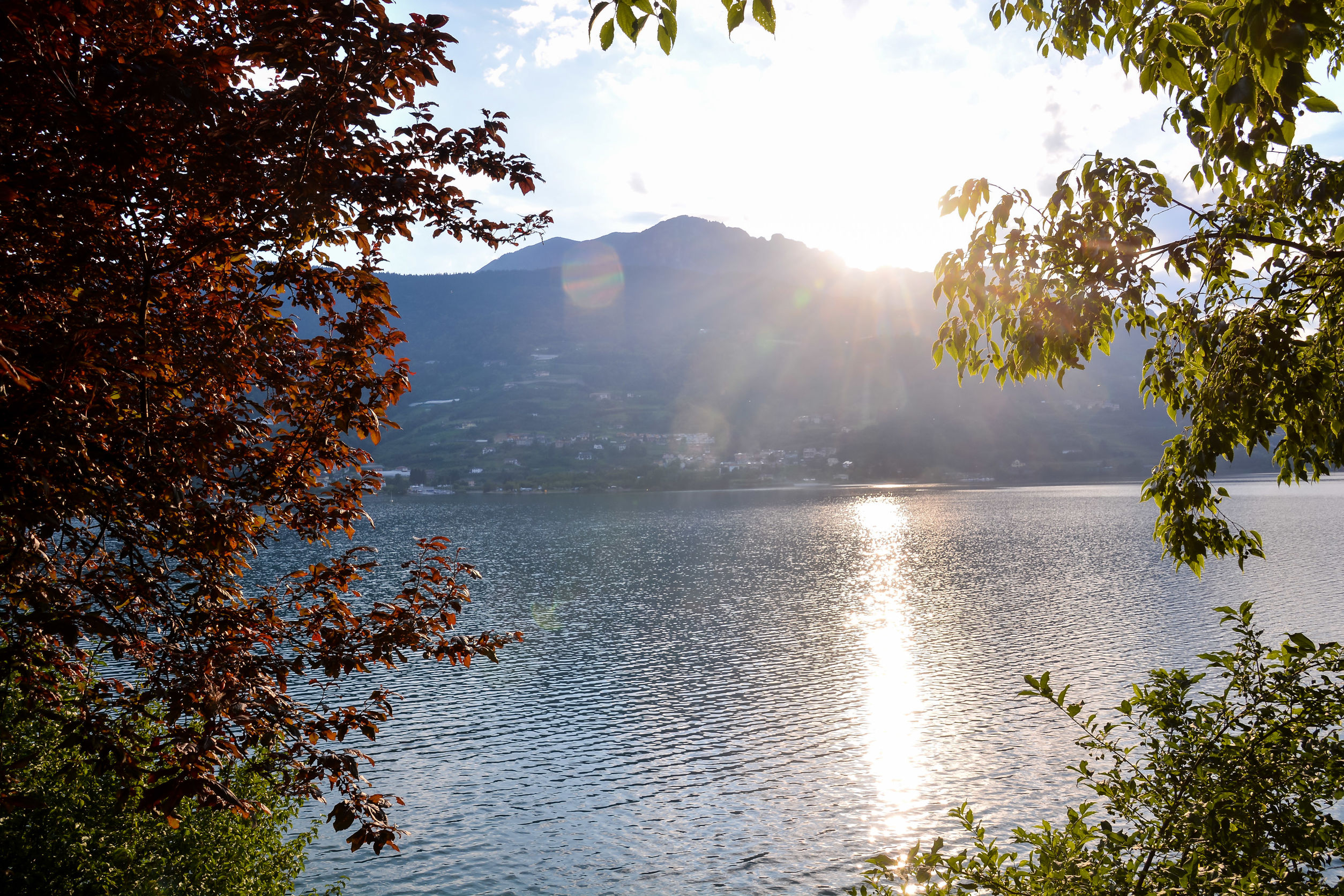 Lago di Caldonazzo