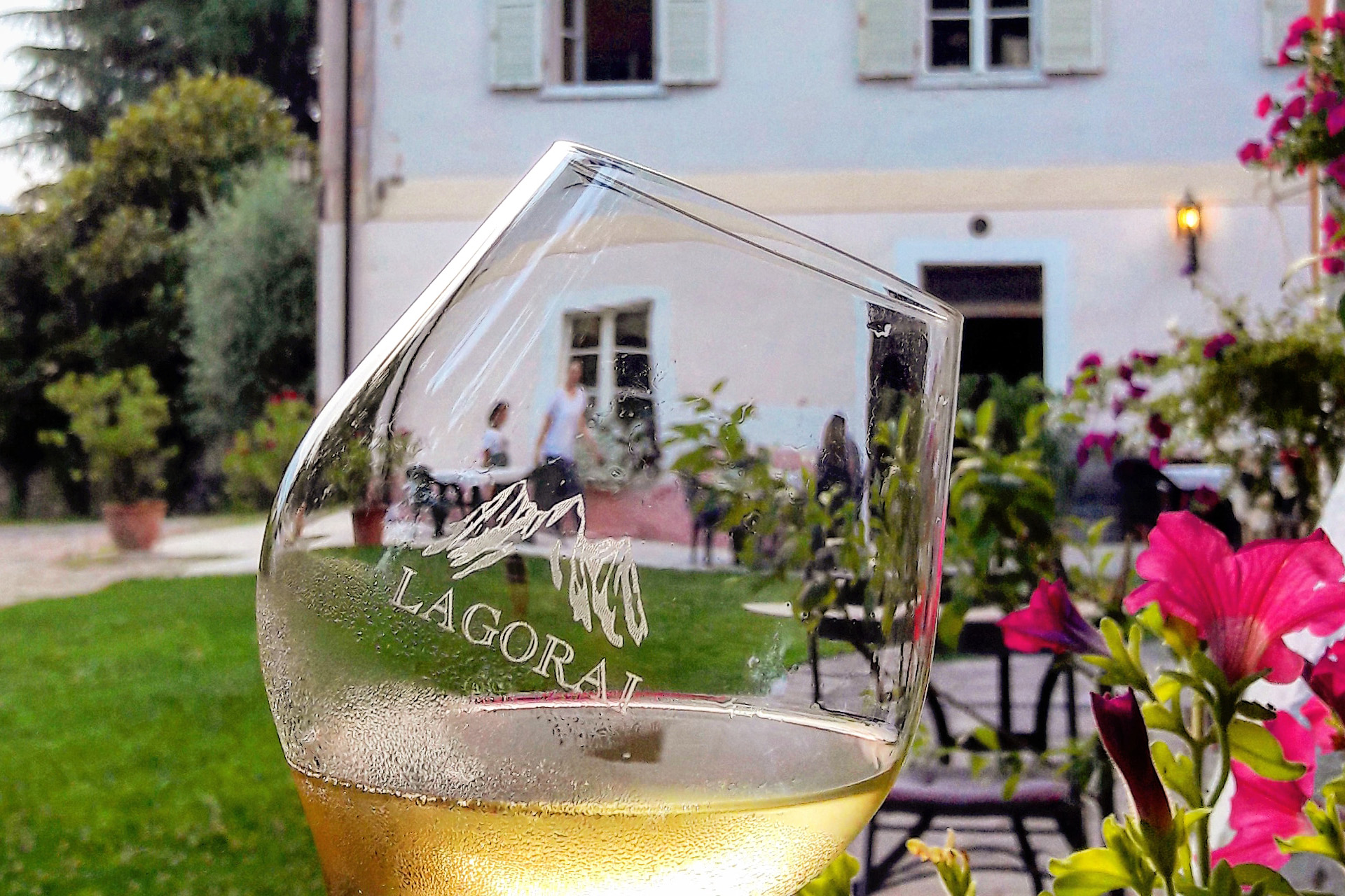 Cantina Romanese Ph. Gemma Buccella