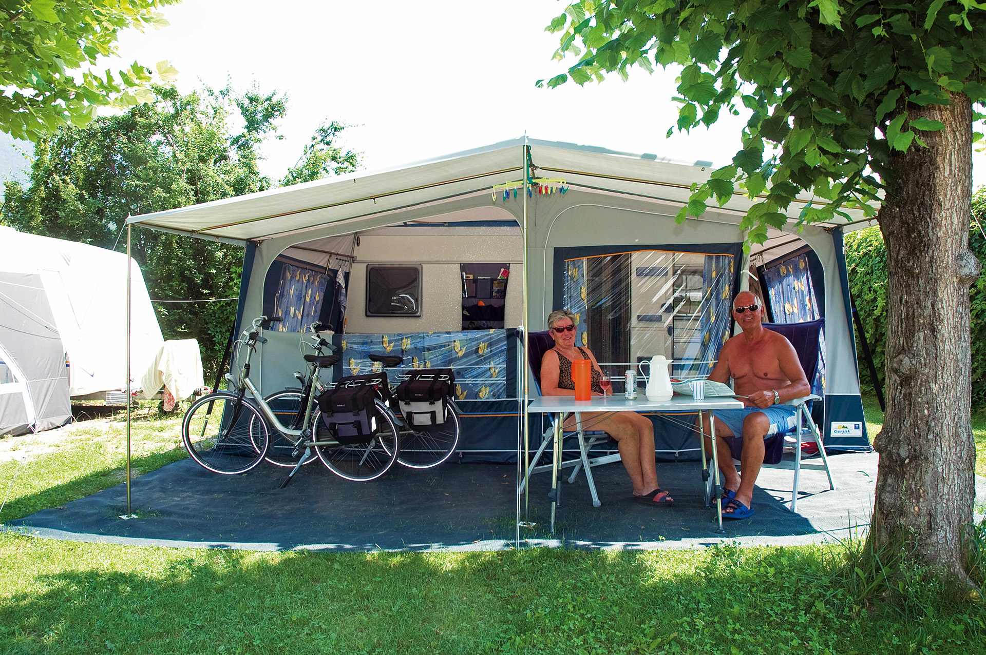 Piazzola camping mario per le tue vacanze