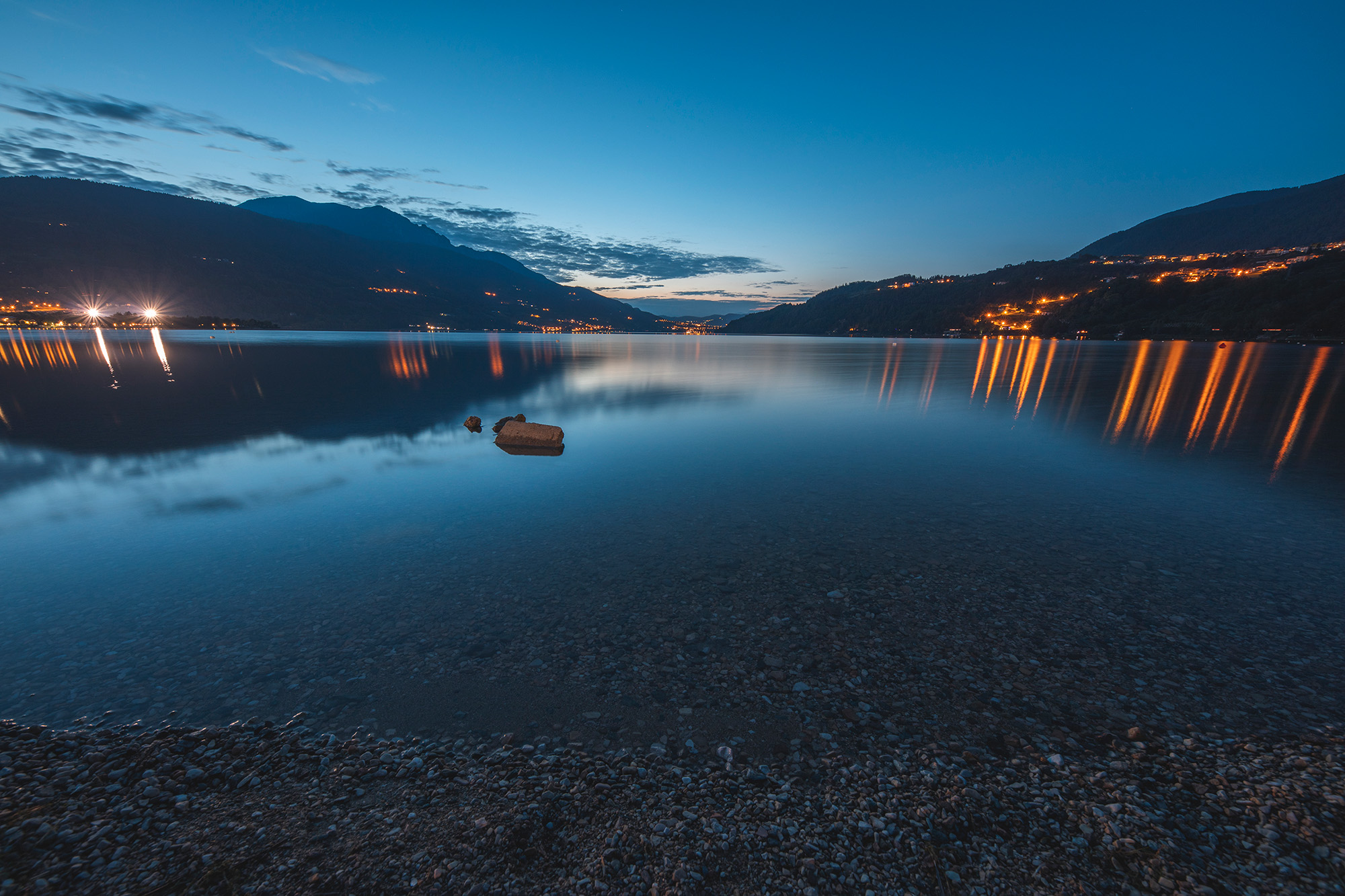 Lago di Caldonazzo